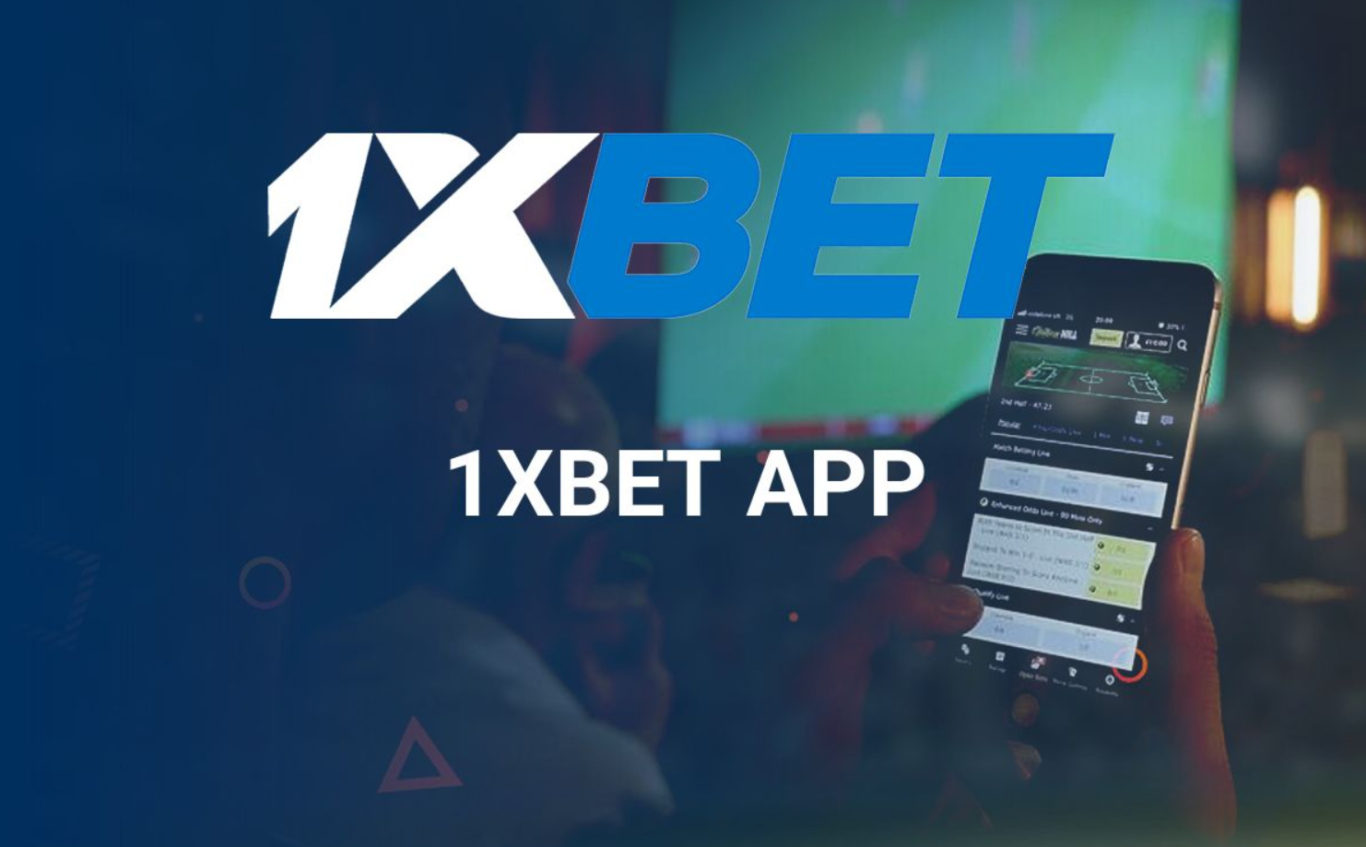 installing the program from 1xBet