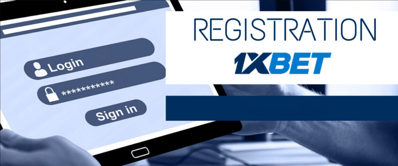 1xBet login bd