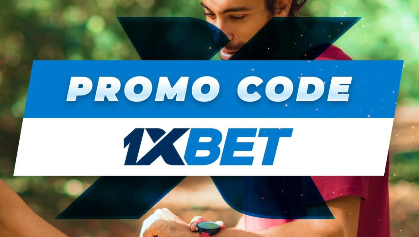 1xBet promo code bd