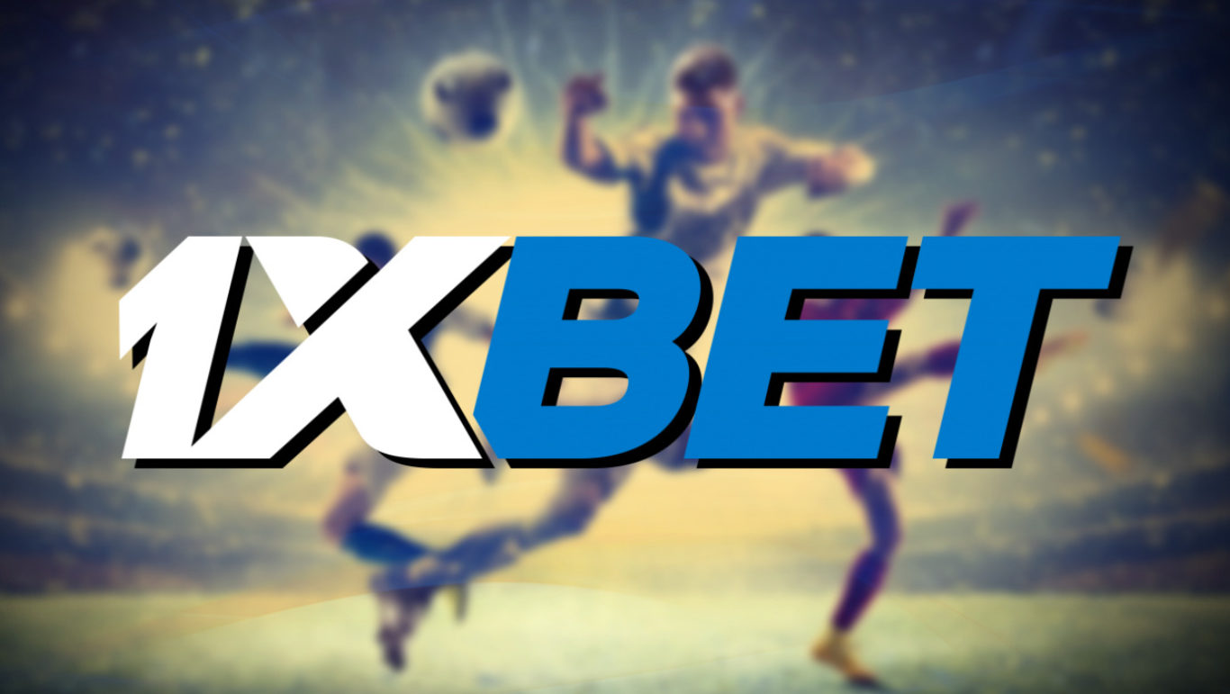 1xBet mirror site