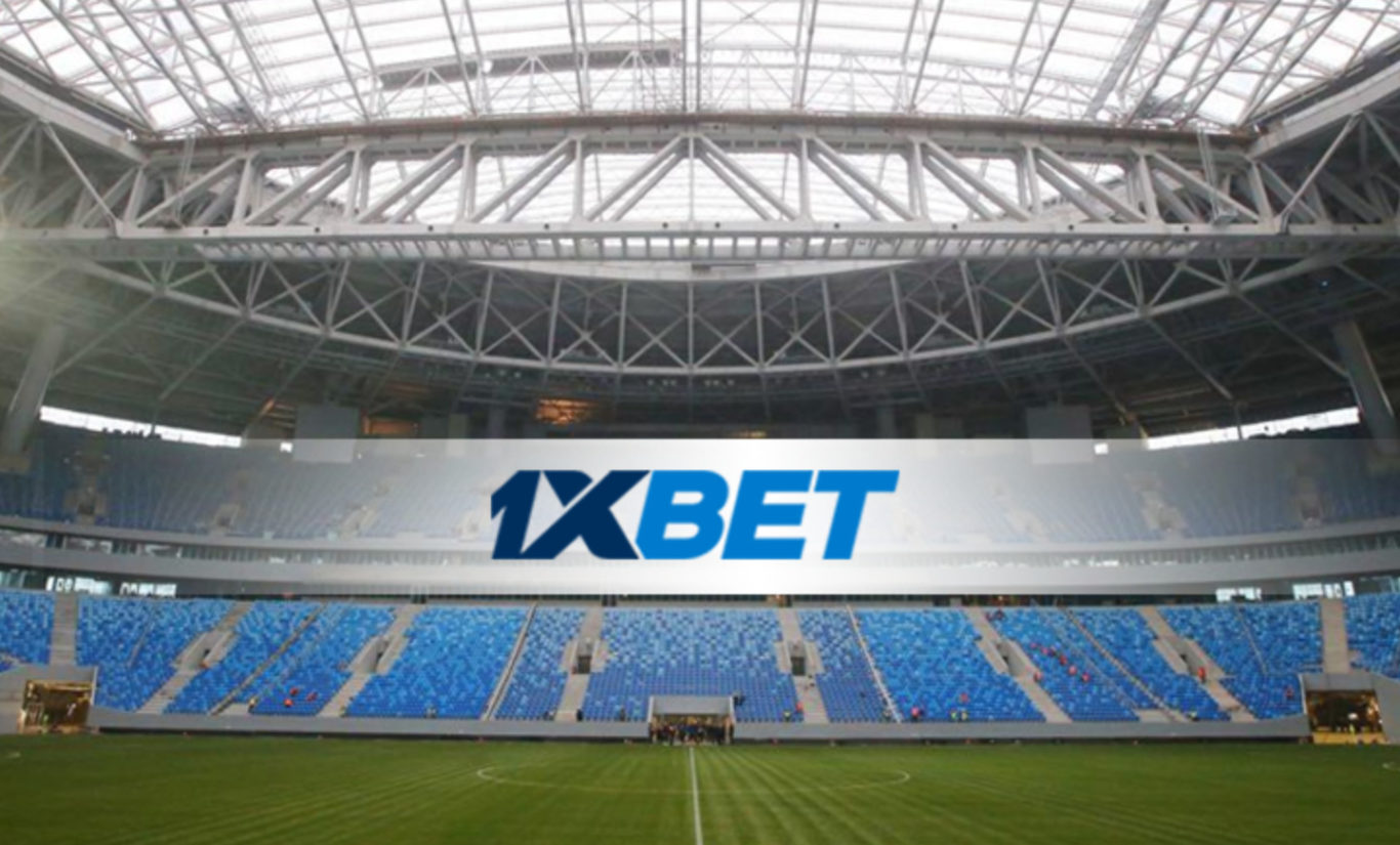 1xBet stream and win