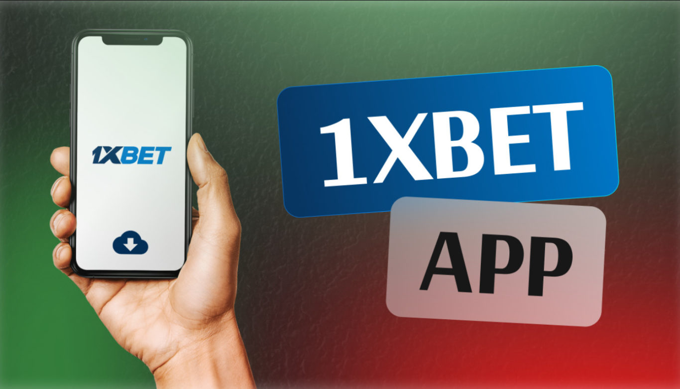 1xBet apk download